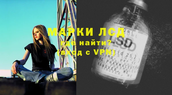 стаф Осташков
